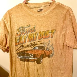 Ford Graphic Tee